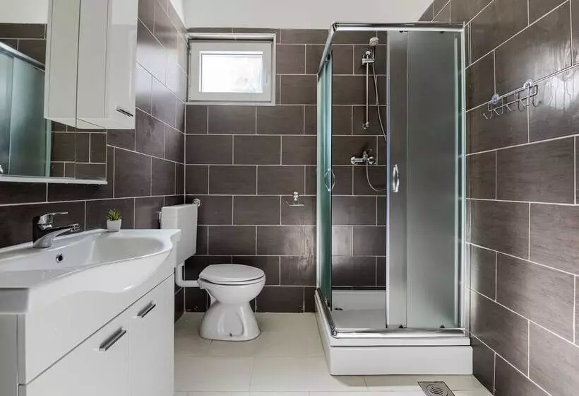 Andrea&leon Apartments