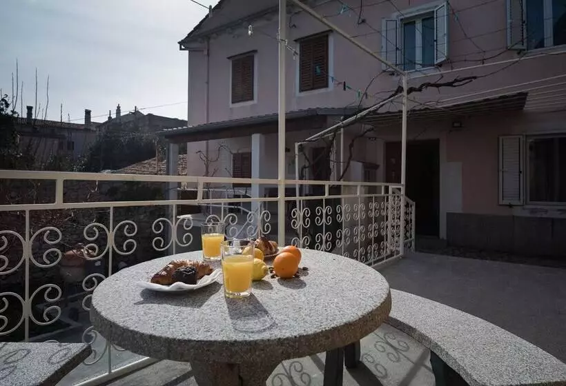 Andrea&leon Apartments