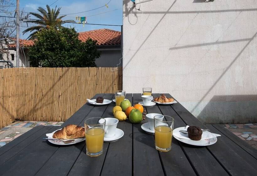 Andrea&leon Apartments