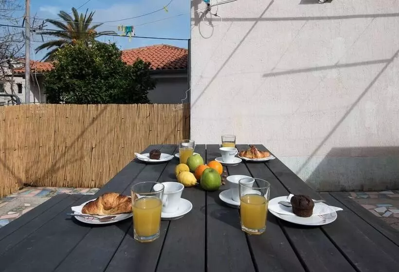 Andrea&leon Apartments