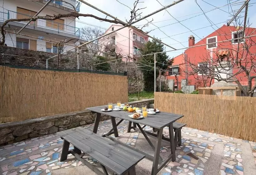 Andrea&leon Apartments