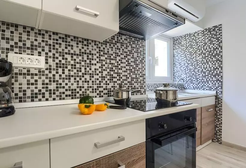 Andrea&leon Apartments