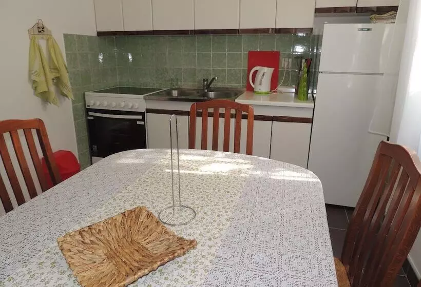 Apartments Nikolina