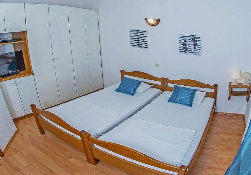 فندق Apartaments Damir