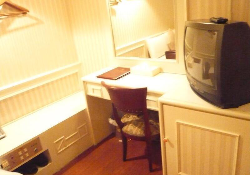 هتل Chung Shan Business