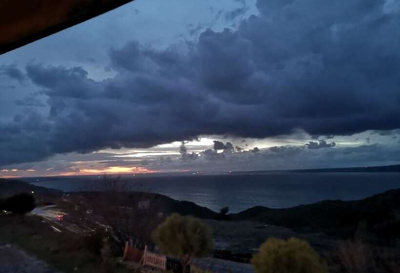 Hotel Intepe Poseidon