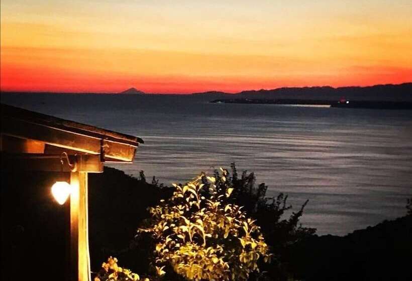 Hotel Intepe Poseidon