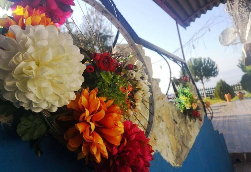 Hotel Intepe Poseidon