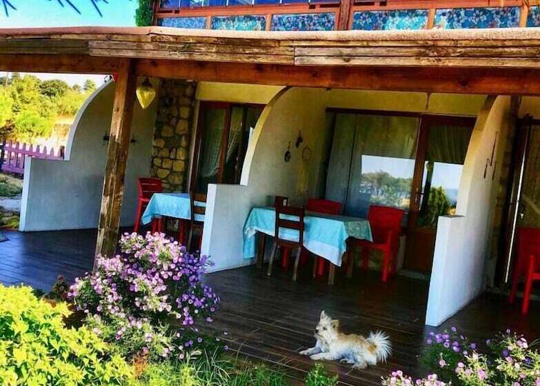 Hotel Intepe Poseidon