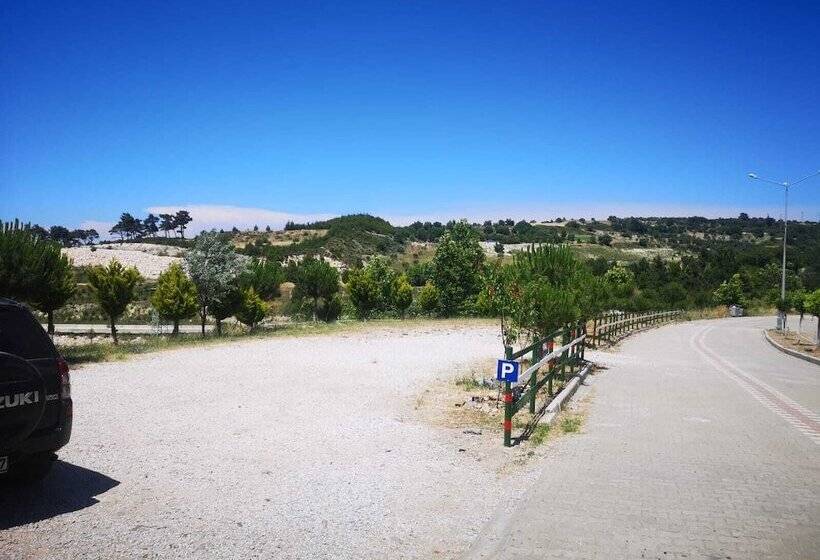 Hotel Intepe Poseidon