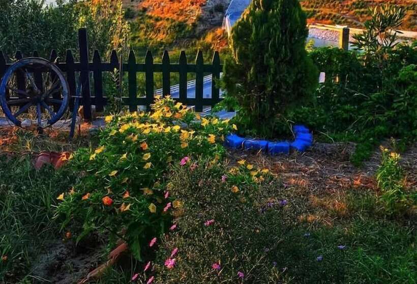 Hotel Intepe Poseidon