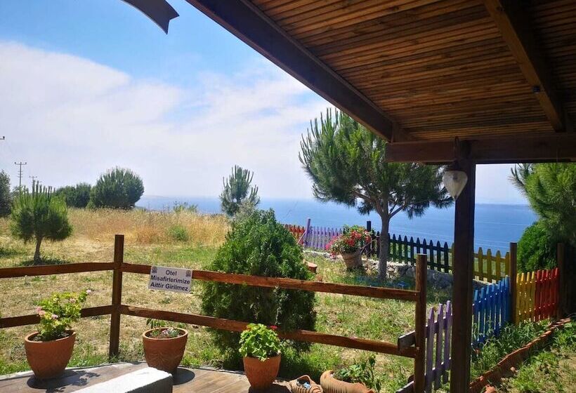 Hotel Intepe Poseidon