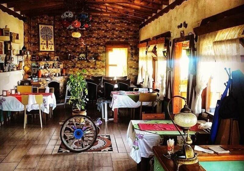 Hotel Intepe Poseidon