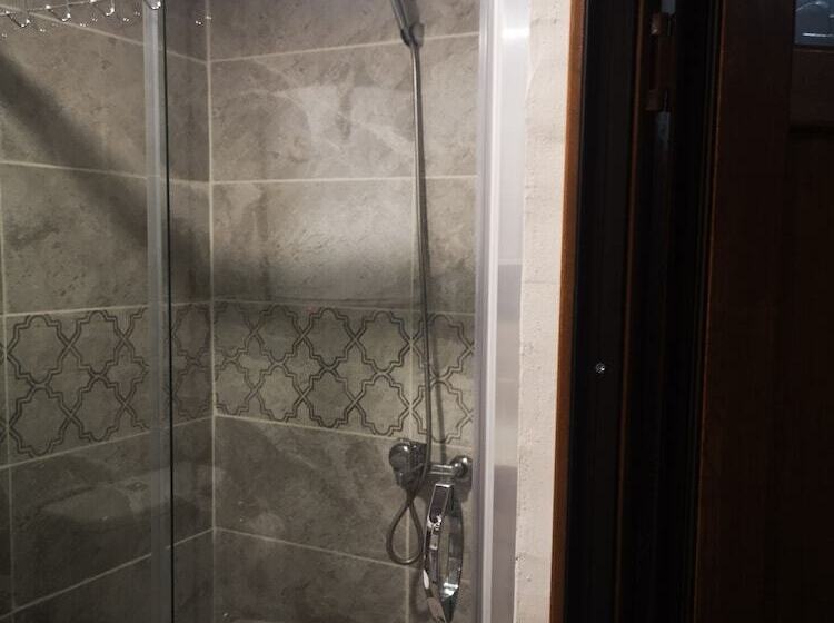 Hotel Intepe Poseidon