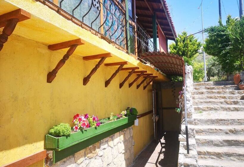 Hotel Intepe Poseidon