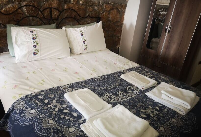 Hotel Intepe Poseidon