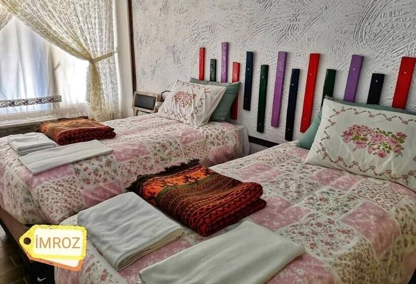 Hotel Intepe Poseidon