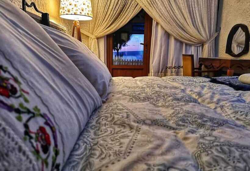 Hotel Intepe Poseidon