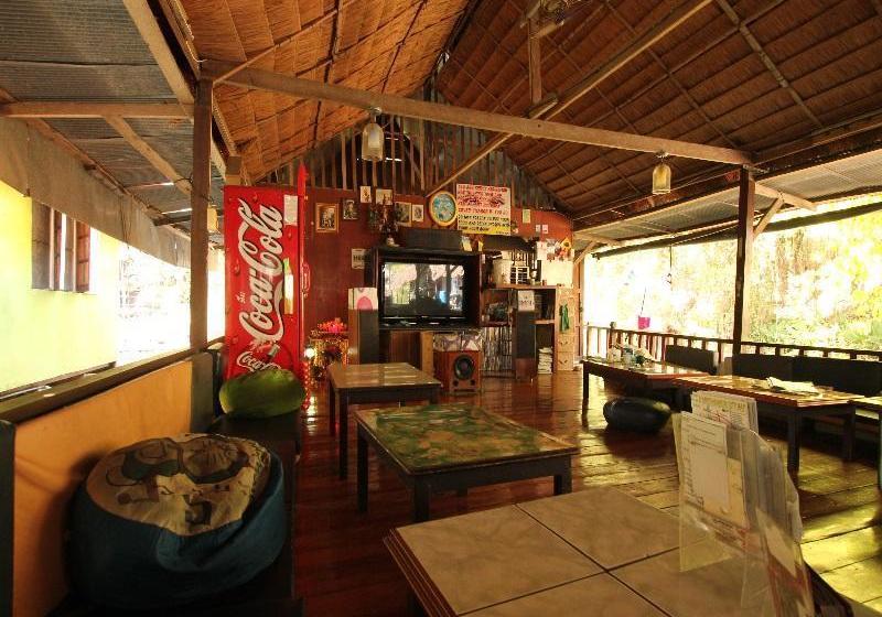 호텔 Nita Raft House