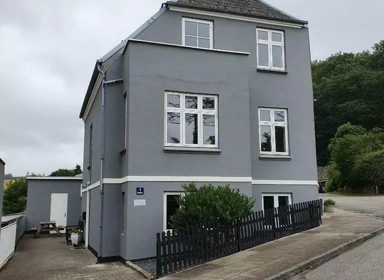 Hotelli Siesta Vejle