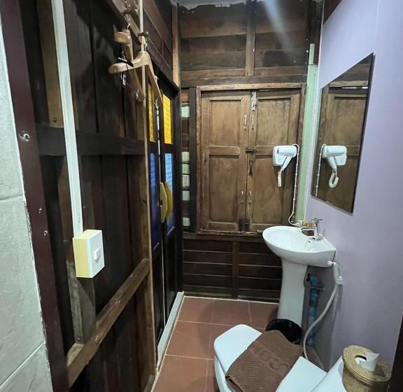 فندق Tamarind Guesthouse