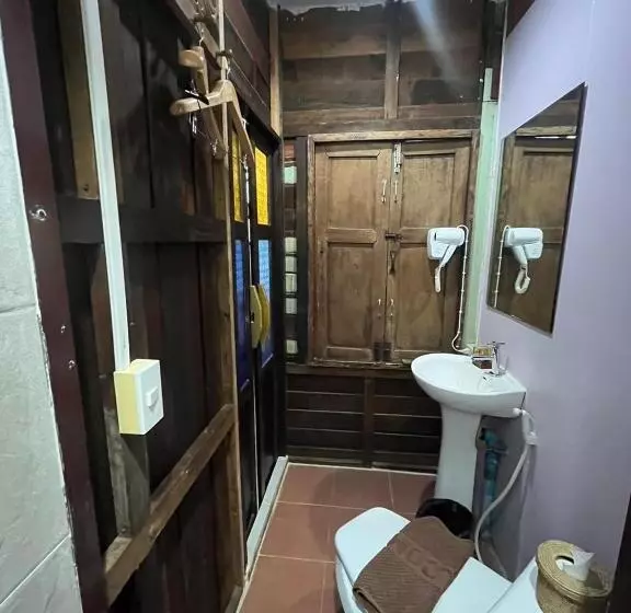 ホテル Tamarind Guesthouse