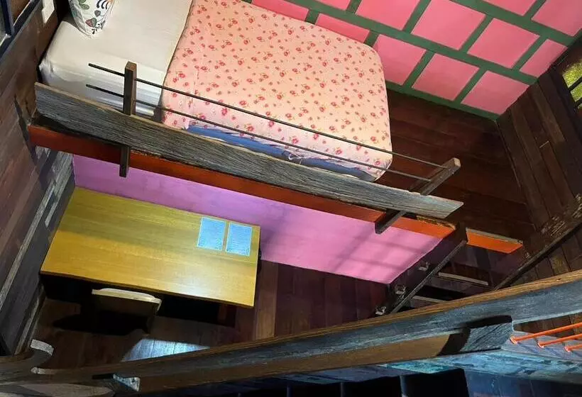 ホテル Tamarind Guesthouse