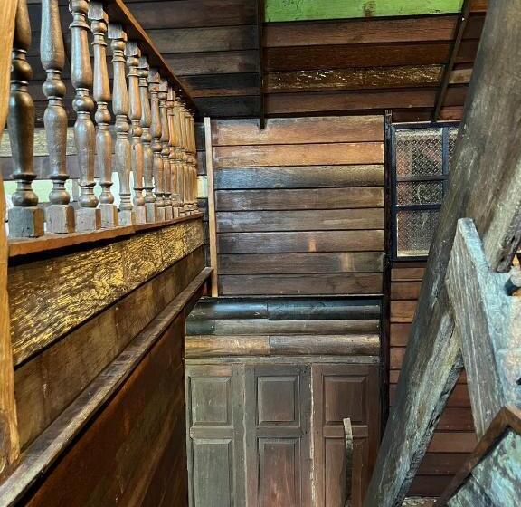 فندق Tamarind Guesthouse