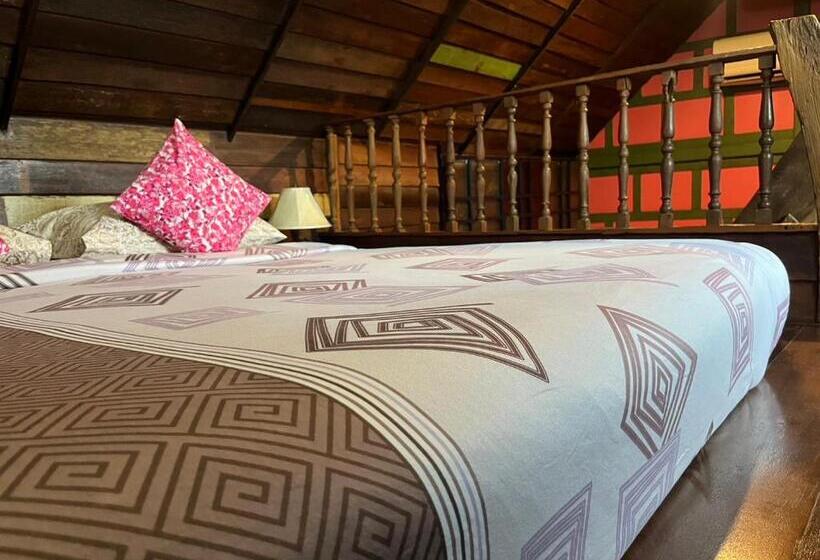 فندق Tamarind Guesthouse