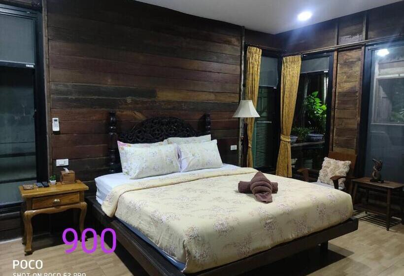 فندق Tamarind Guesthouse
