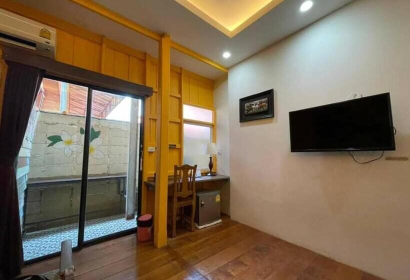 酒店 Tamarind Guesthouse