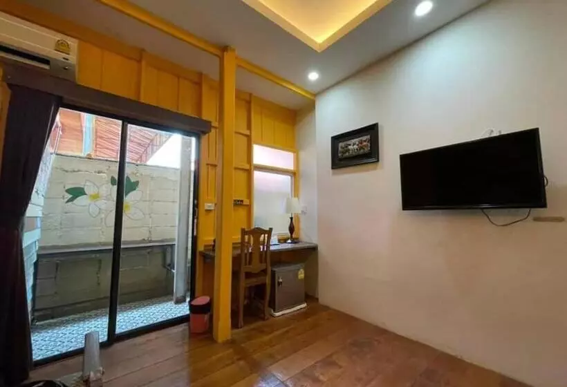 ホテル Tamarind Guesthouse