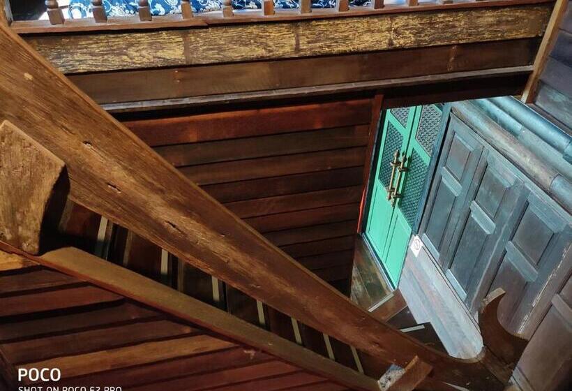 酒店 Tamarind Guesthouse