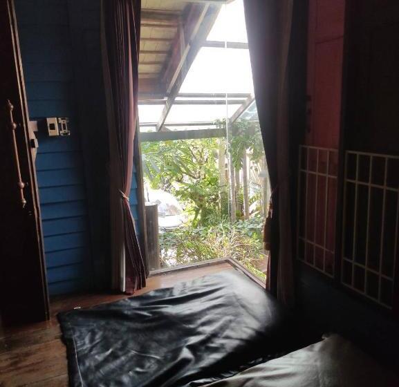 酒店 Tamarind Guesthouse