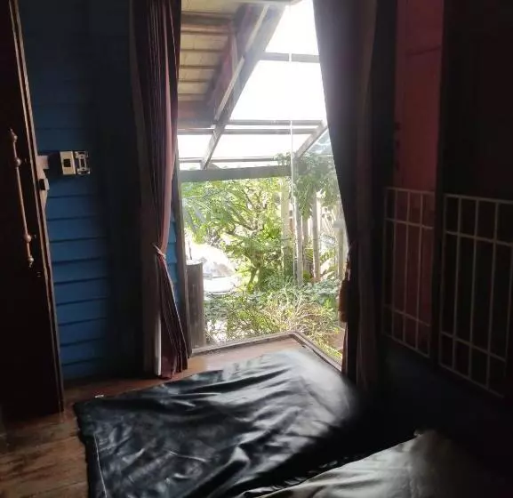 ホテル Tamarind Guesthouse