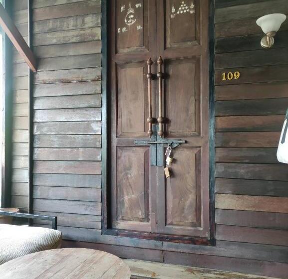 酒店 Tamarind Guesthouse