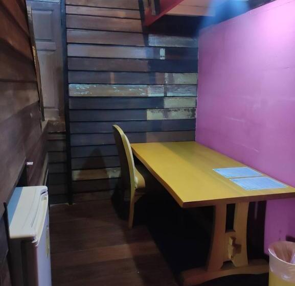 فندق Tamarind Guesthouse