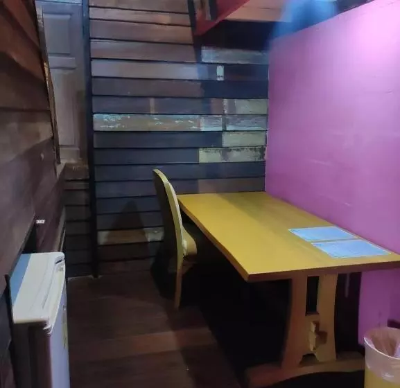 ホテル Tamarind Guesthouse