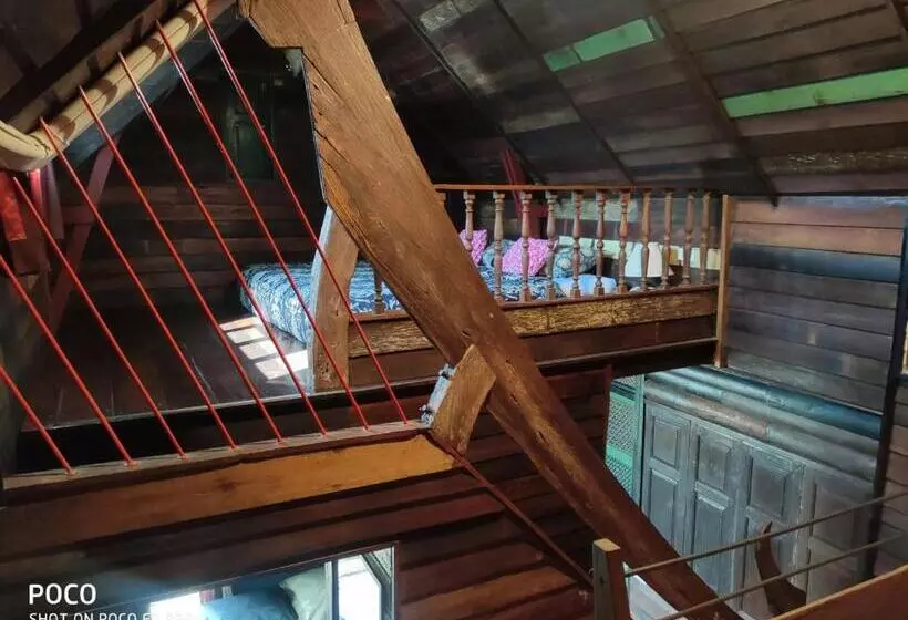 ホテル Tamarind Guesthouse