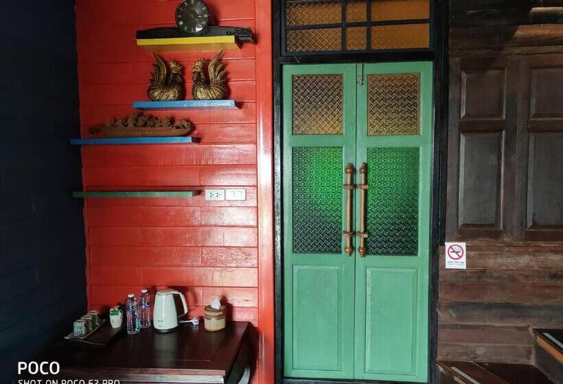 酒店 Tamarind Guesthouse