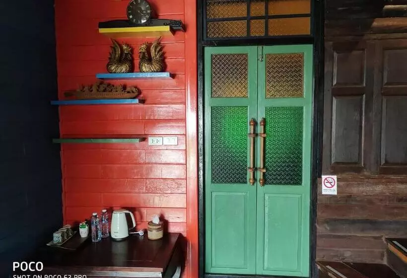 ホテル Tamarind Guesthouse