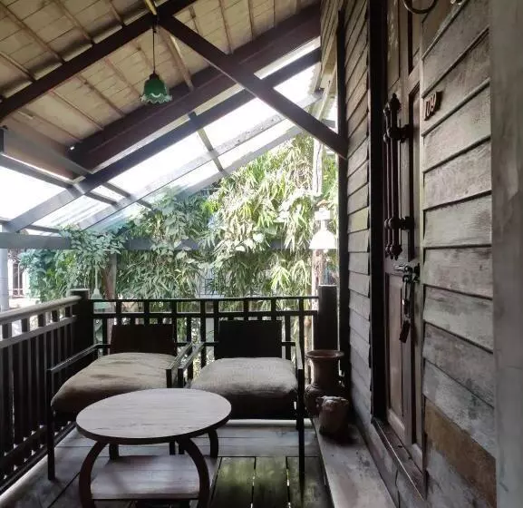 ホテル Tamarind Guesthouse