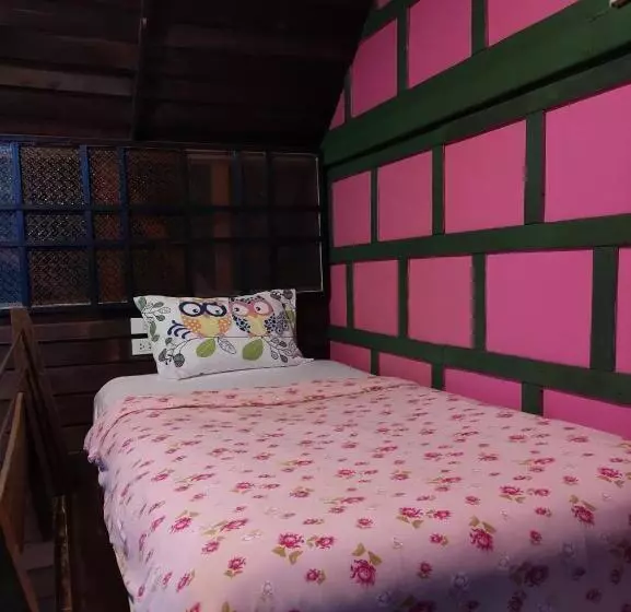 ホテル Tamarind Guesthouse