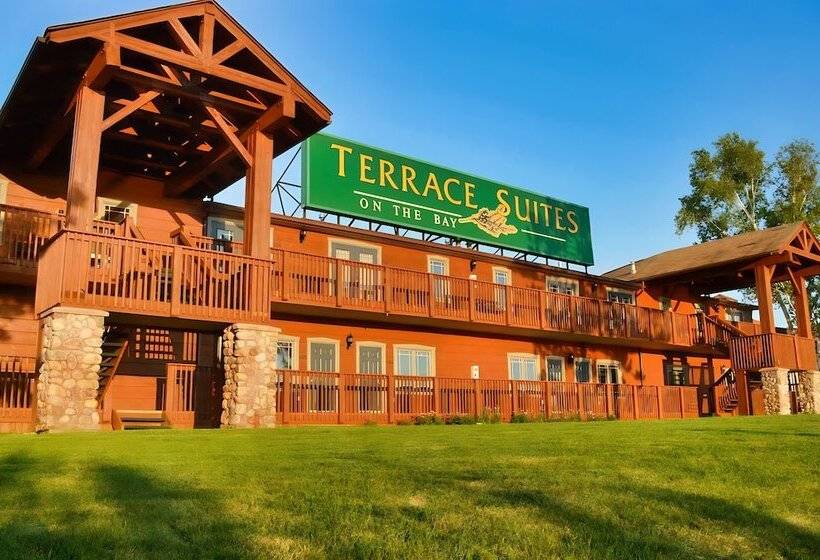 בית מלון כפרי Terrace Suites