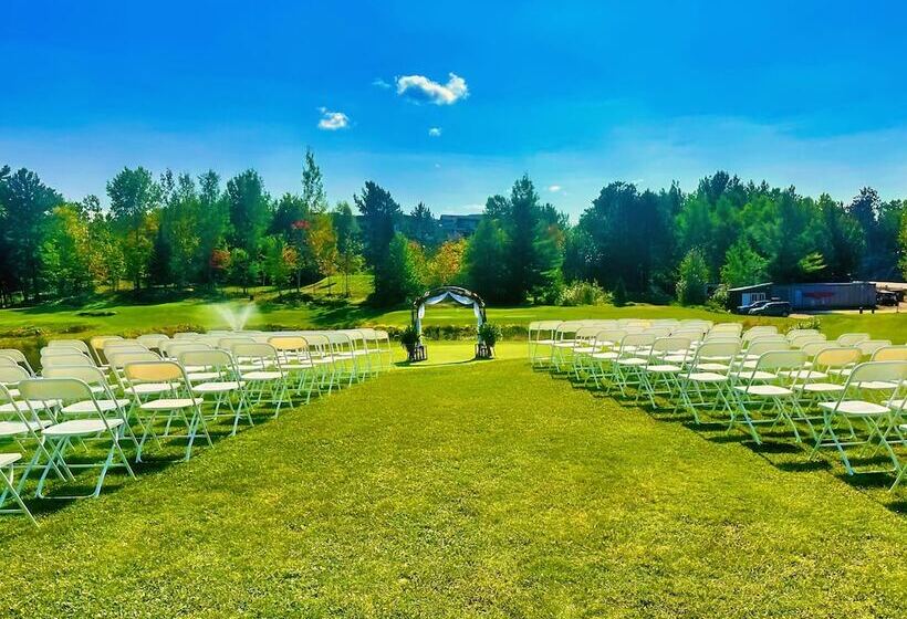 בית מלון כפרי Terrace Suites