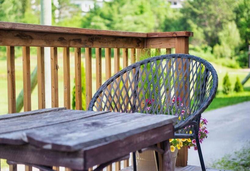 בית מלון כפרי Terrace Suites