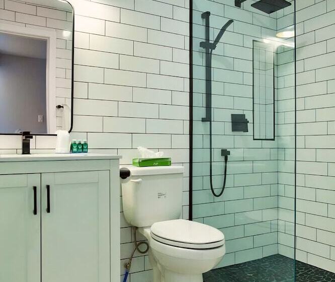 בית מלון כפרי Terrace Suites