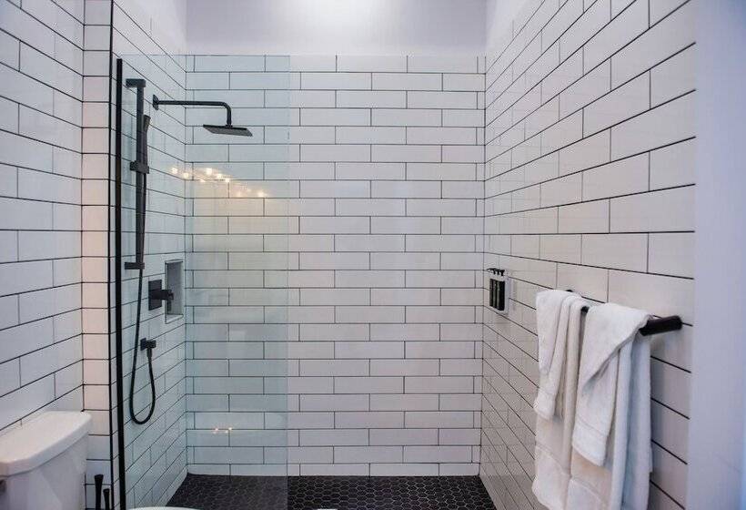 בית מלון כפרי Terrace Suites