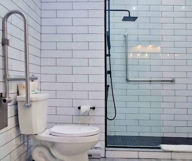 בית מלון כפרי Terrace Suites