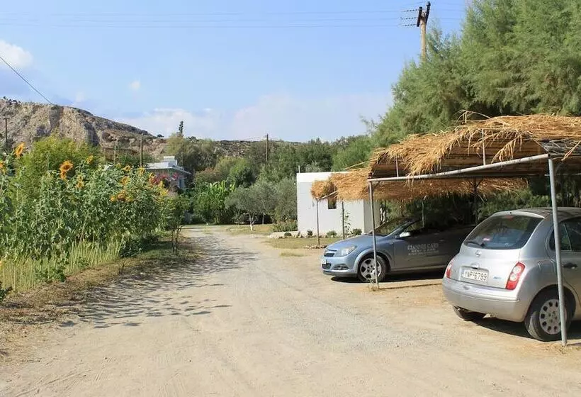 Majatalo Anastasia's Garden